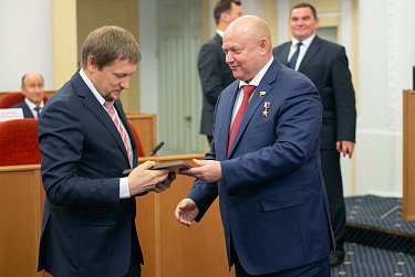 Сохранить престиж профессии военнослужащего